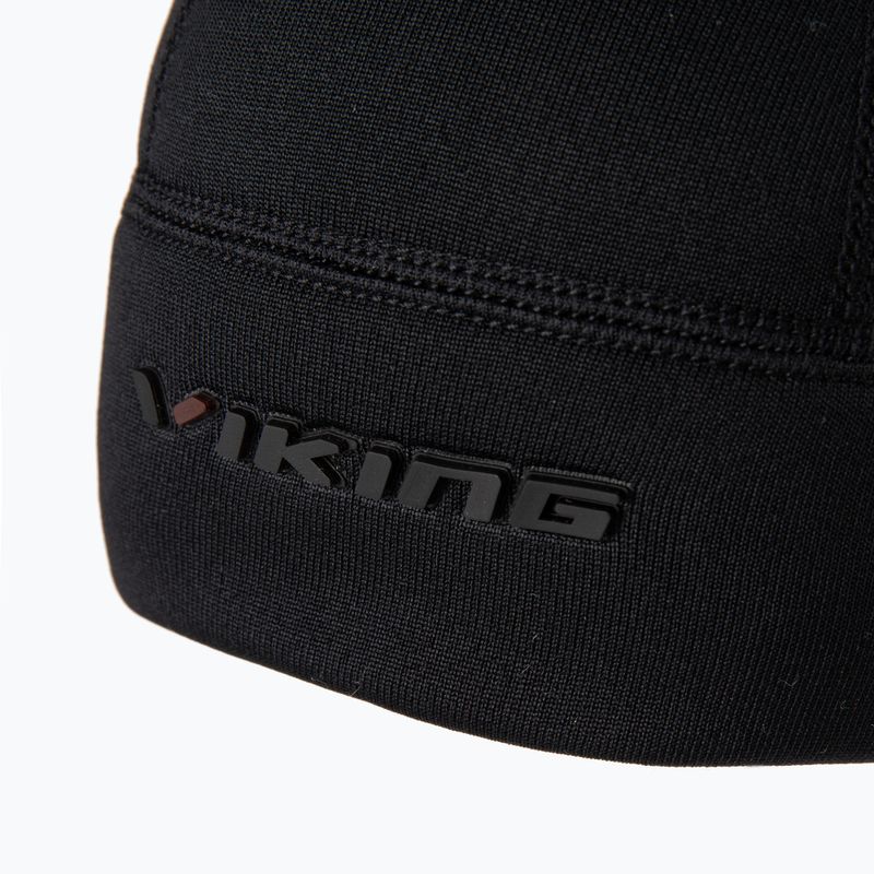 Viking Nepal Polartec Powerstretch sapka fekete 219/19/1449 3