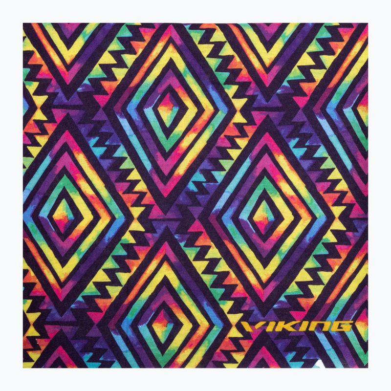 Viking Bandana Regular színes 410/19/19/1973 2