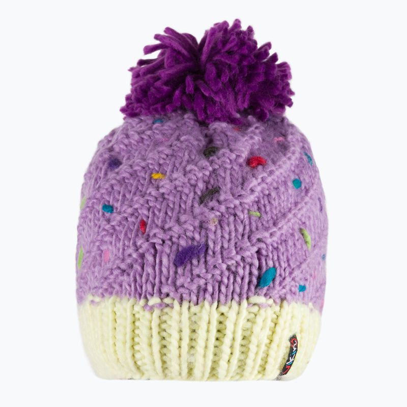 Viking Cupcake gyermek sapka lila 201/19/2244 2