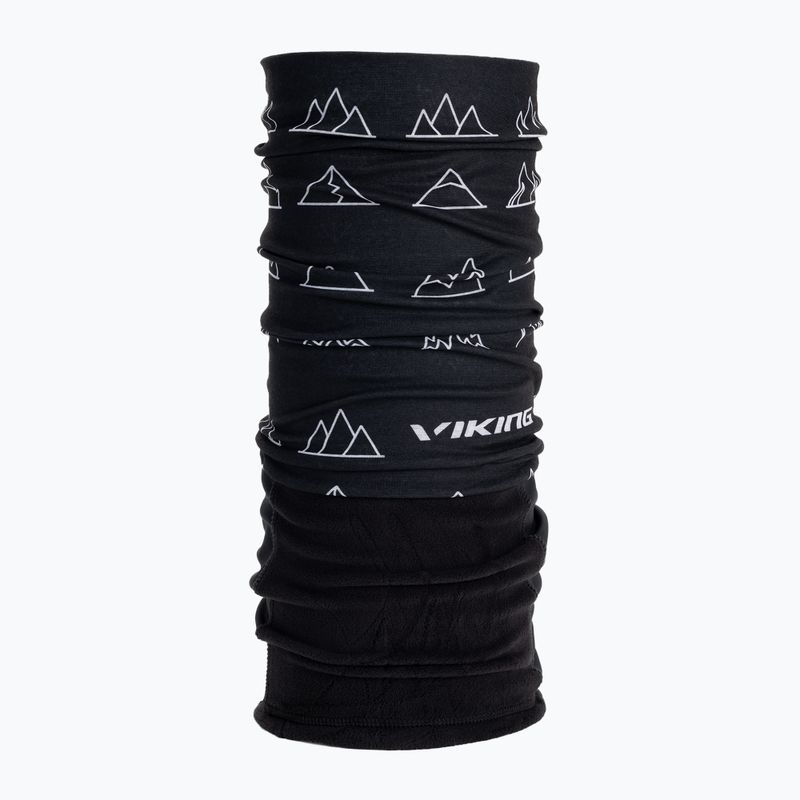 Viking GORE-TEX kendő Infinium Windstopperrel fekete 490/19/8228
