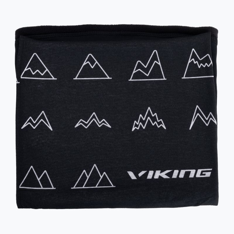 Viking GORE-TEX kendő Infinium Windstopperrel fekete 490/19/8228 2