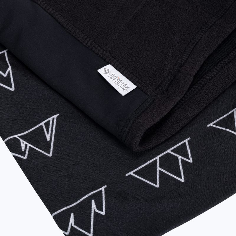 Viking GORE-TEX kendő Infinium Windstopperrel fekete 490/19/8228 3