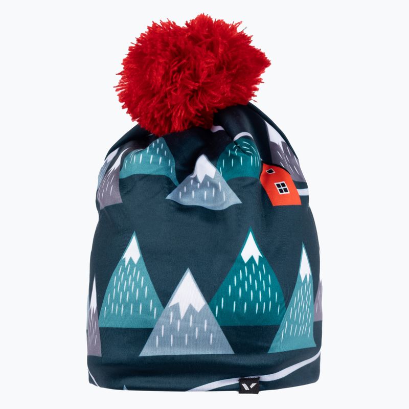 Viking Pixi gyermek sapka tengerészkék 201/20/3811 2