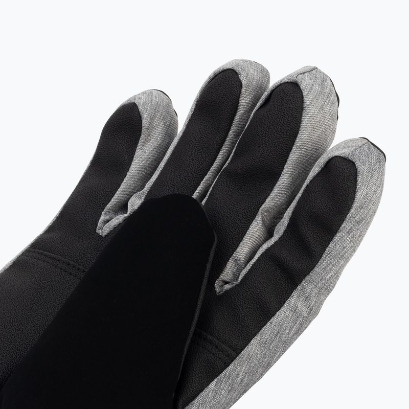 Női síelő kesztyű Viking Ronda Ski rózsaszín 113 20 5473 46 6