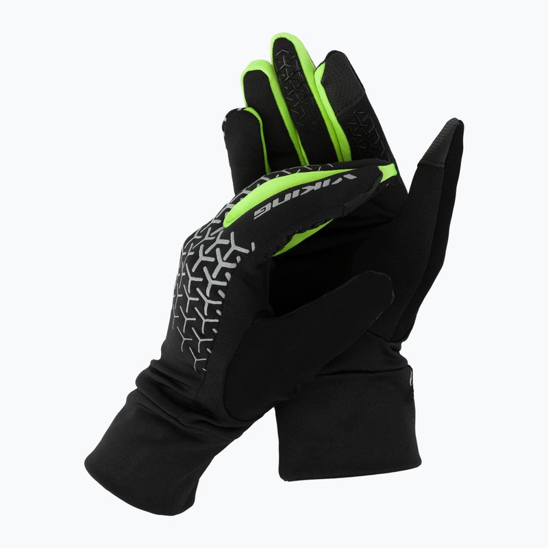 Viking Orton multifunkciós kesztyű 140203300 64 sárga