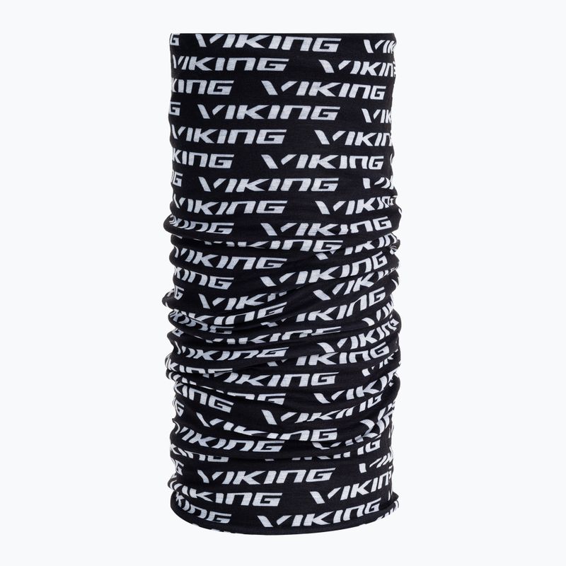 Bandana Viking Polartec Viking Polartec belül fekete 430/20/1048