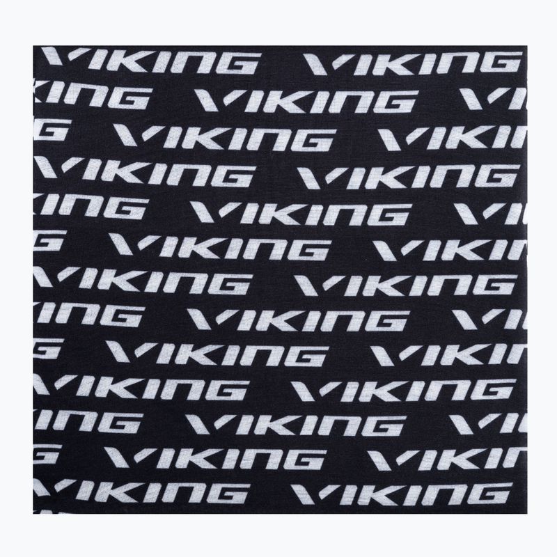 Bandana Viking Polartec Viking Polartec belül fekete 430/20/1048 2