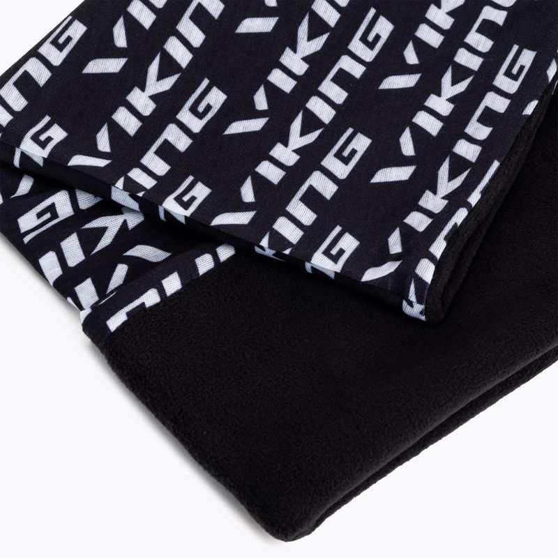 Bandana Viking Polartec Viking Polartec belül fekete 430/20/1048 3