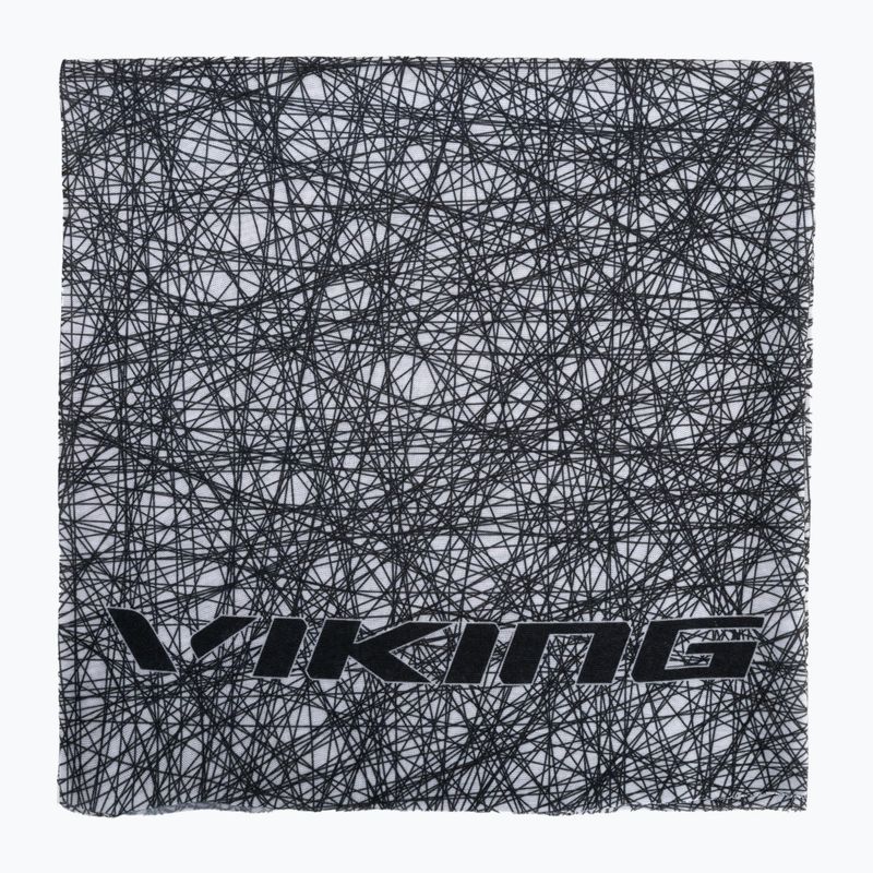Viking Bandana Regular fekete-fehér 410/21/1317 2