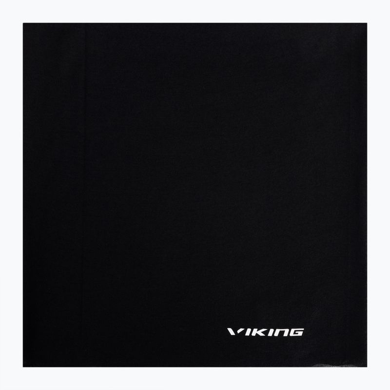 Viking Bandana Regular fekete 410/21/1214 2