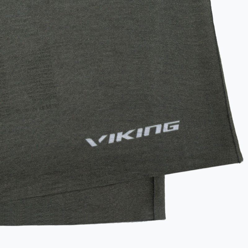 Viking kendő Regular zöld 410/21/1214 3