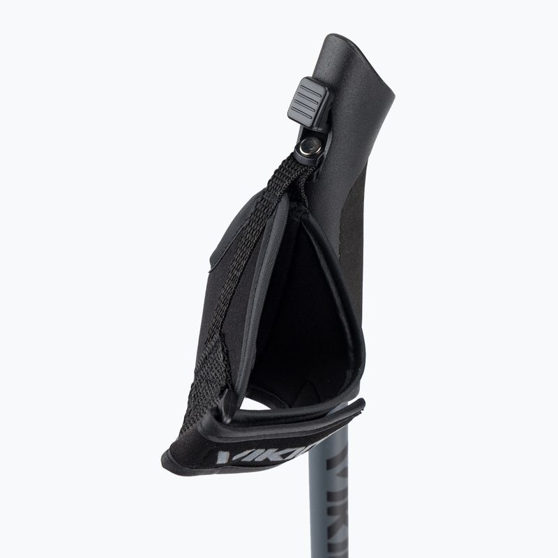 Nordic Walking botok Viking Lite Pro 08 fekete-szürke 650/21/4563/08/105 3