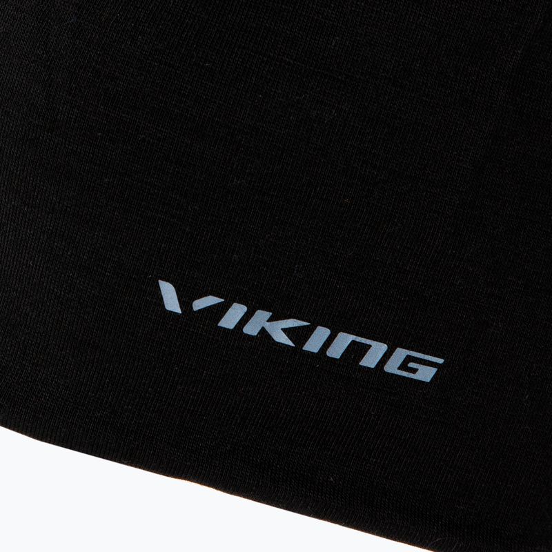 Viking Mundo Merino fekete 230/21/9988 3