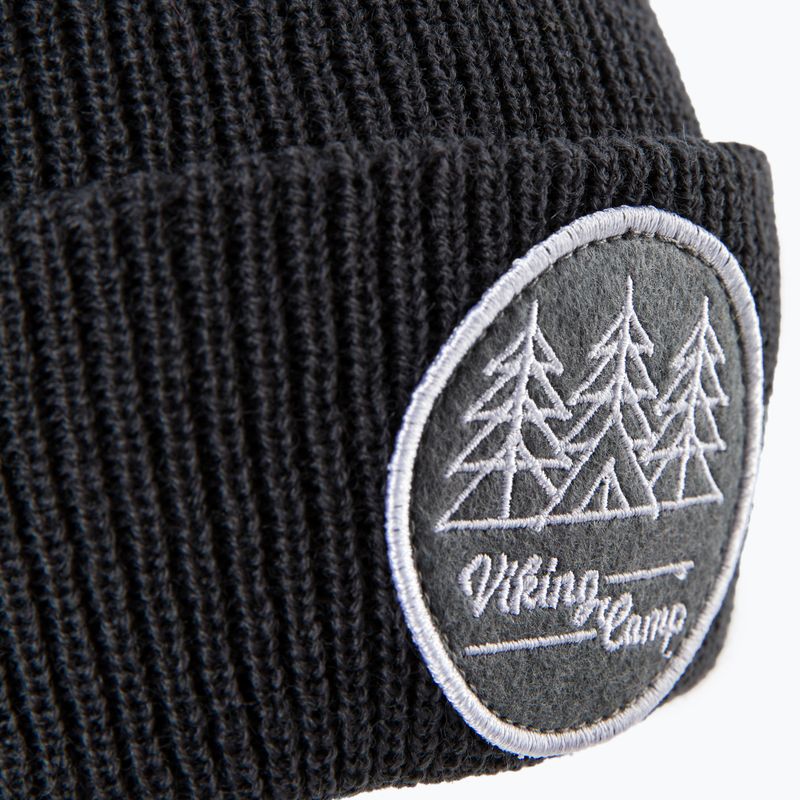 Viking Froid Lifestyle sapka szürke 210/21/1818 3