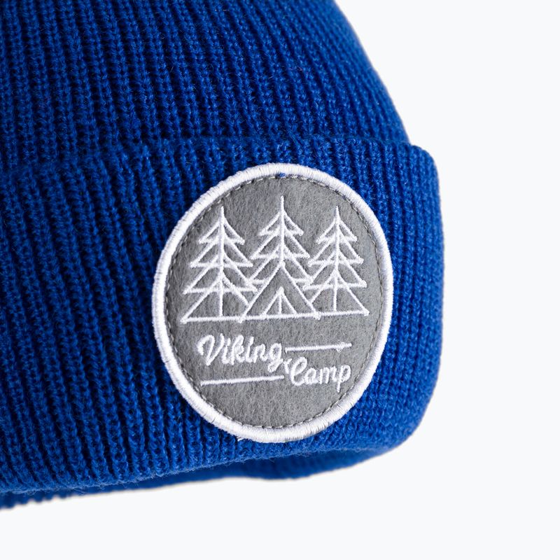 Viking Froid Lifestyle sapka tengerészkék 210/21/1818 3
