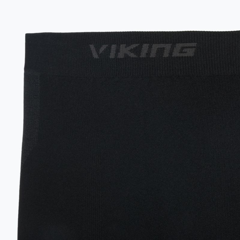 Férfi termónadrág Viking Eiger fekete 500/21/2082 7