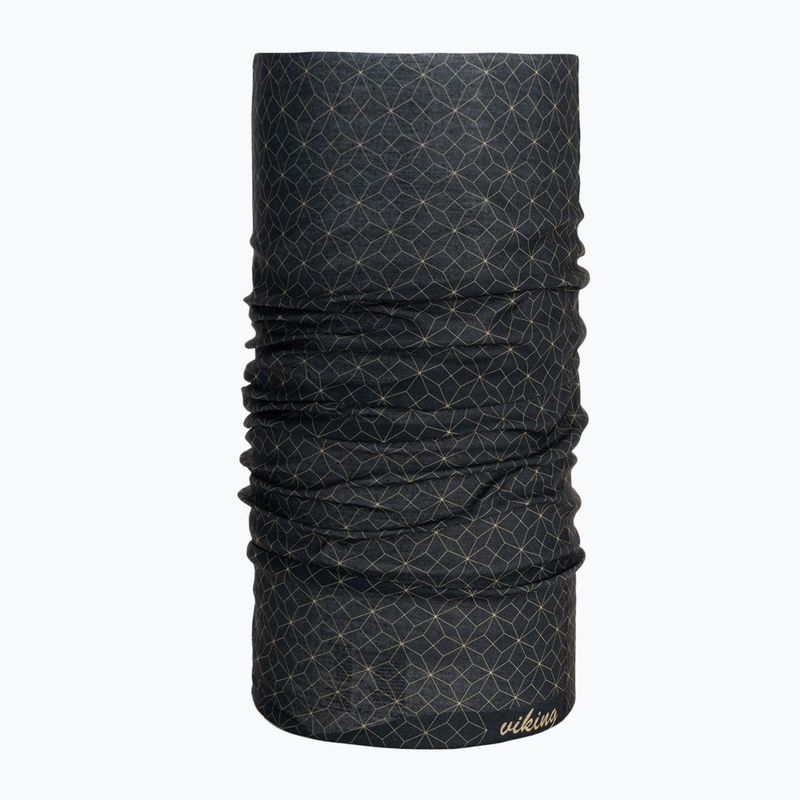 Viking Bandana Regular fekete 410/22/9401