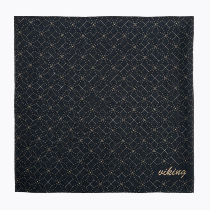 Viking Bandana Regular fekete 410/22/9401 2