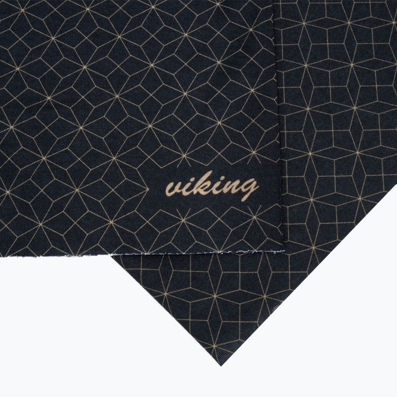 Viking Bandana Regular fekete 410/22/9401 3