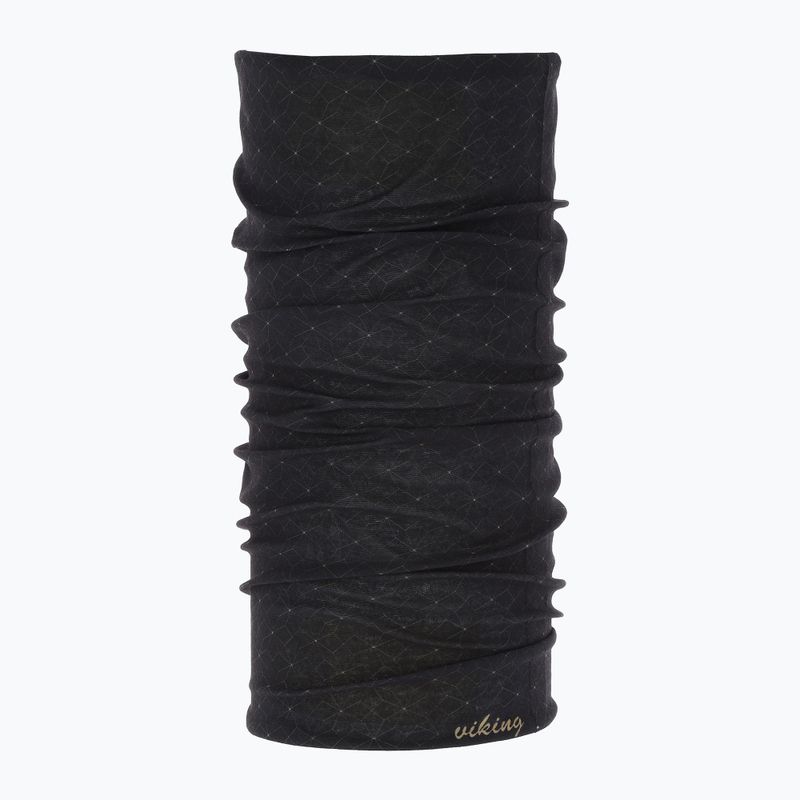 Viking Bandana Regular fekete 410/22/9401 4