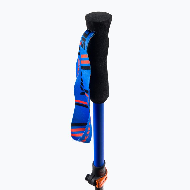 Viking Kettera Pro 15 trekking botok fekete 610/22/7712/15 3