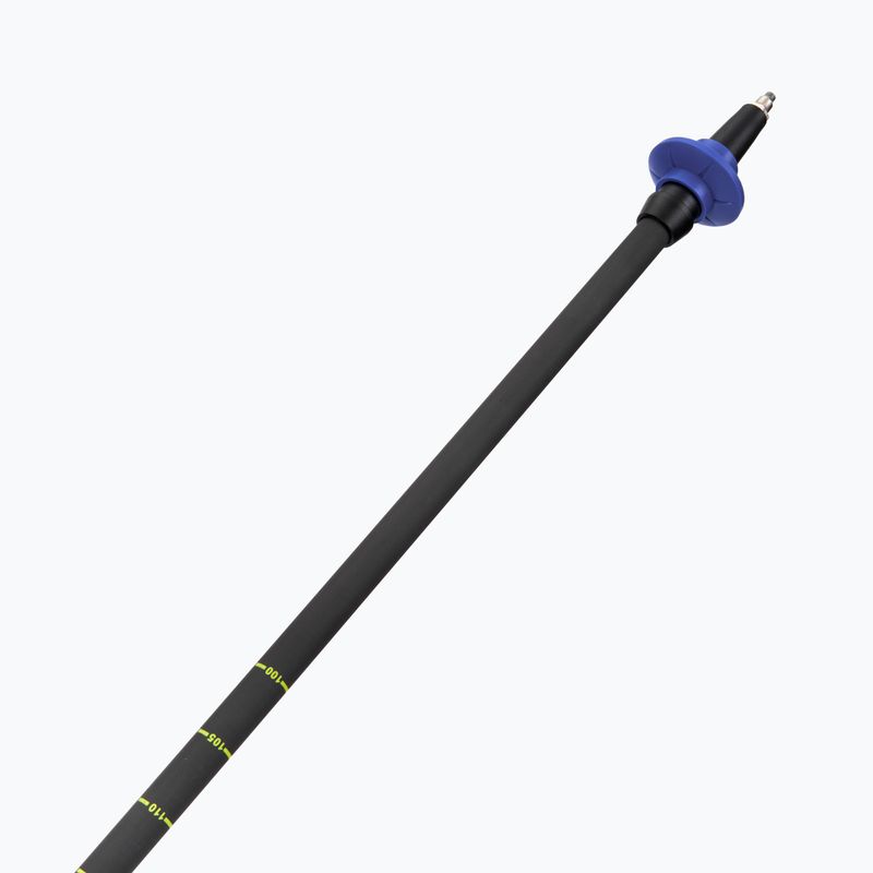 Trekking botok Viking Carbo Lite lime/blue 8