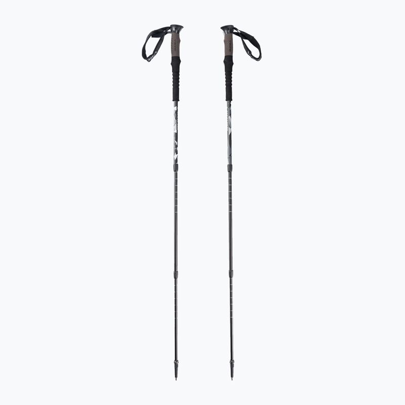 Viking Neilo Pro 09 túrabotok fekete/szürke 610/22/2960/09