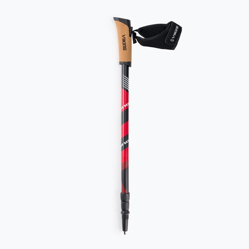 Viking Nordic walking botok Kube Pro 34 piros 650/22/1743/34 4