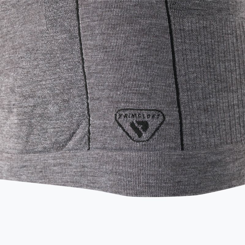 Férfi thermo alsónemű Viking Primus Pro Primaloft szürke 500/22/1313 5