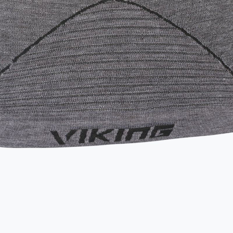 Férfi thermo alsónemű Viking Primus Pro Primaloft szürke 500/22/1313 6