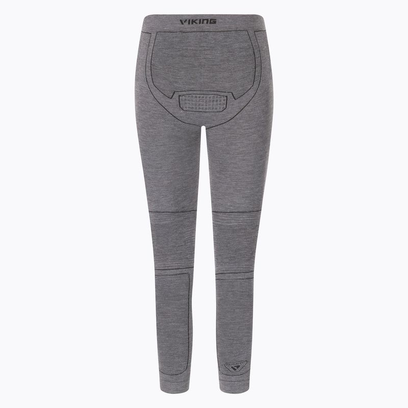 Férfi thermo alsónemű Viking Primus Pro Primaloft szürke 500/22/1313 8