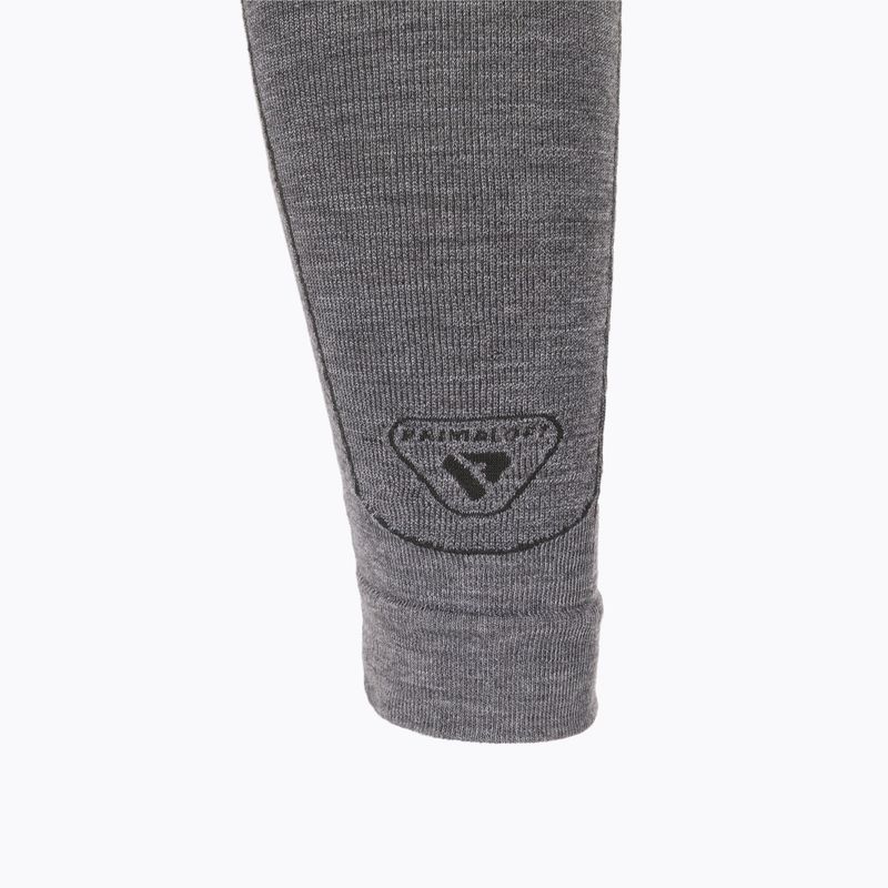 Férfi thermo alsónemű Viking Primus Pro Primaloft szürke 500/22/1313 10