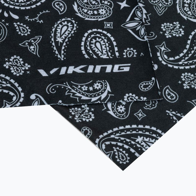 Viking kendő Regular fekete 410/22/8116 3