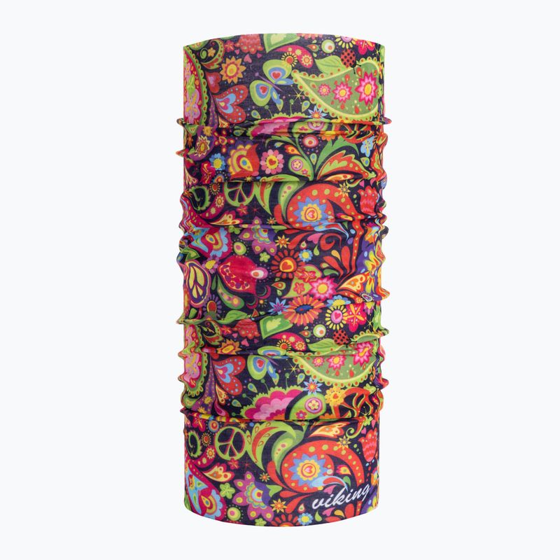 Viking Bandana Regular színes 410/22/6519