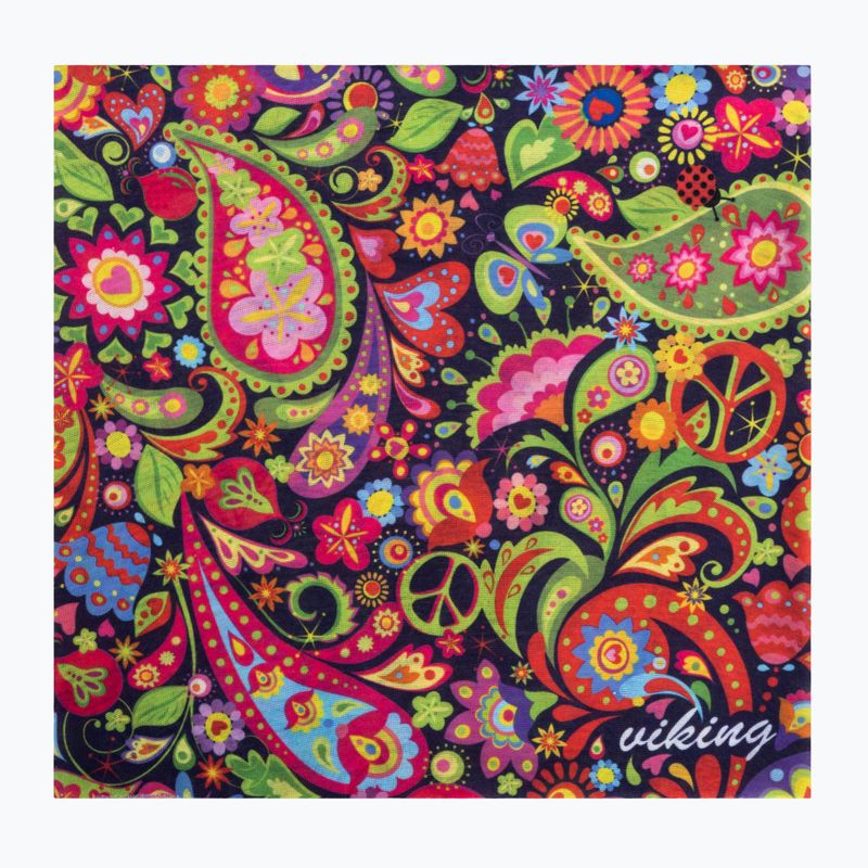 Viking Bandana Regular színes 410/22/6519 2