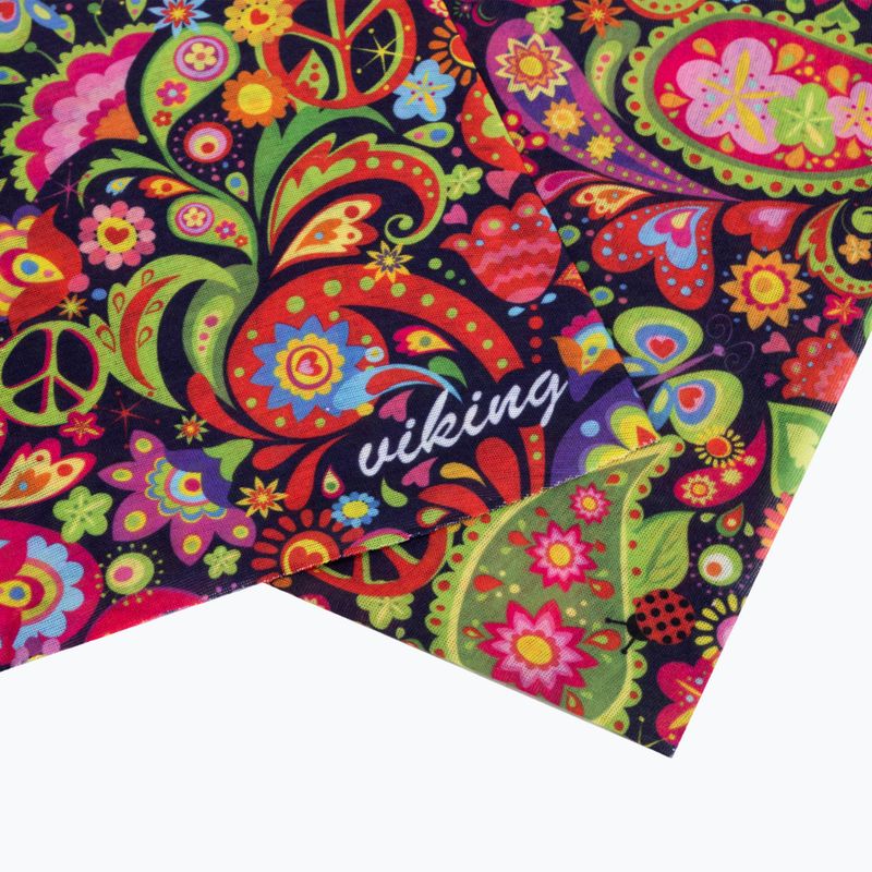 Viking Bandana Regular színes 410/22/6519 3