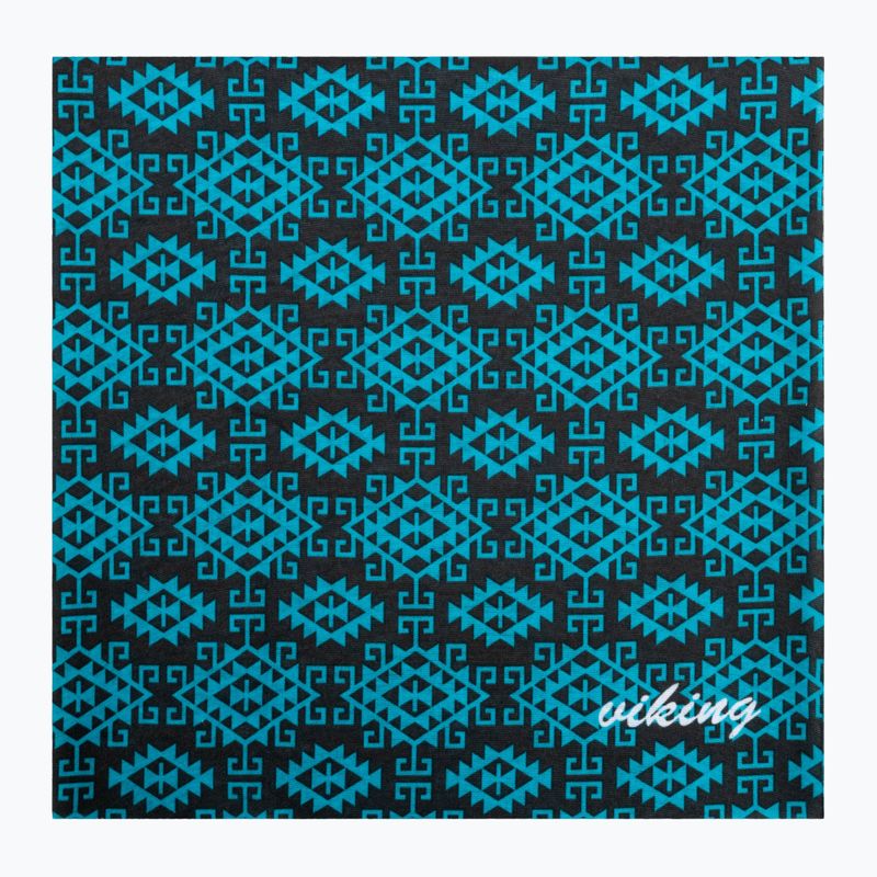 Viking Bandana Regular szürke-kék 410/22/6853 2