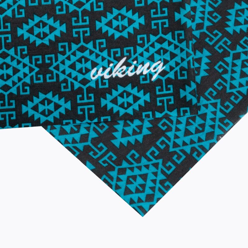 Viking Bandana Regular szürke-kék 410/22/6853 3