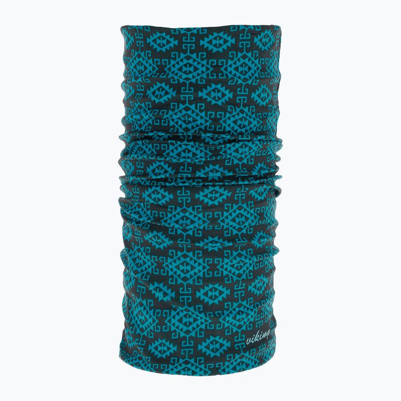 Viking Bandana Regular szürke-kék 410/22/6853 4