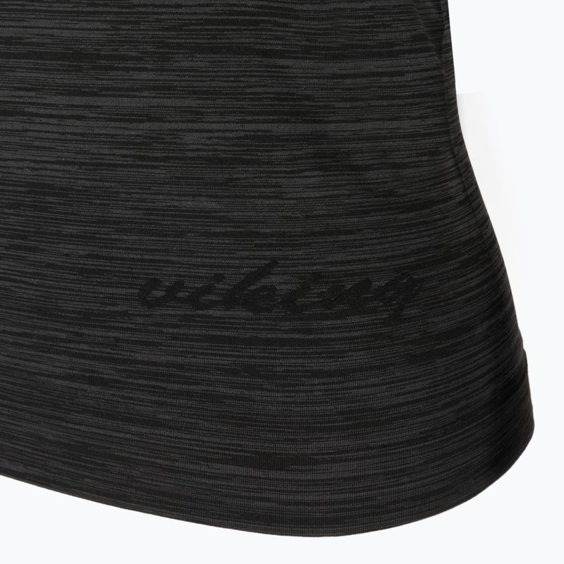 Női thermo póló Viking Petra Bamboo szürke 500/22/5323 3