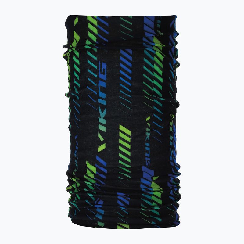 Viking Bandana Regular fekete/zöld 410/22/6120 4