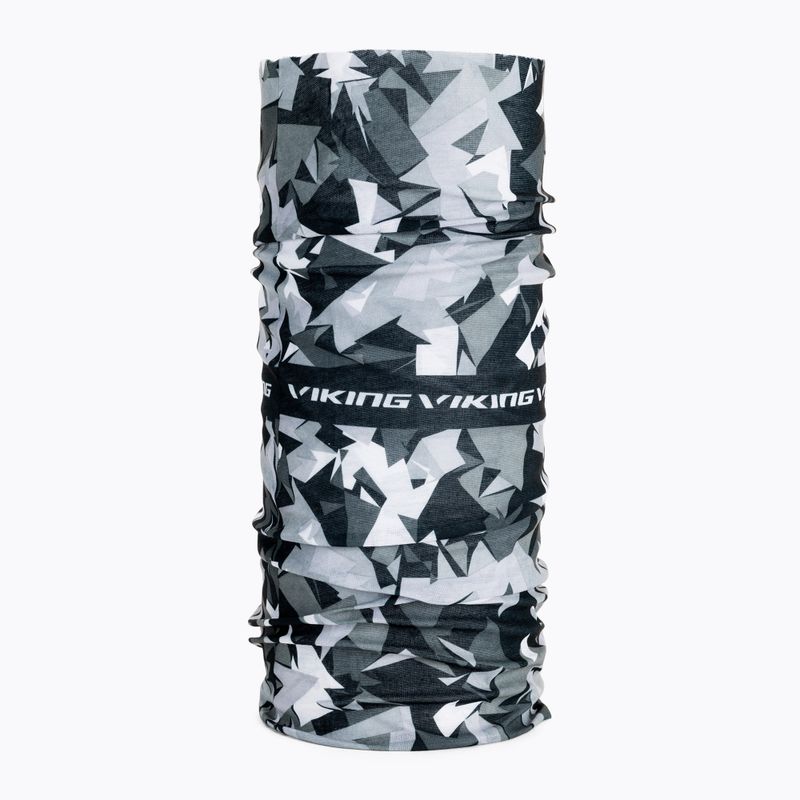 Viking Bandana Regular szürke/fekete 410/22/6520