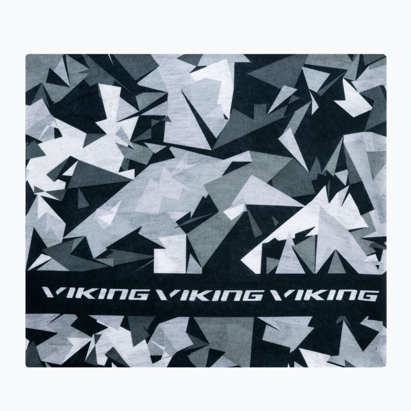 Viking Bandana Regular szürke/fekete 410/22/6520 2