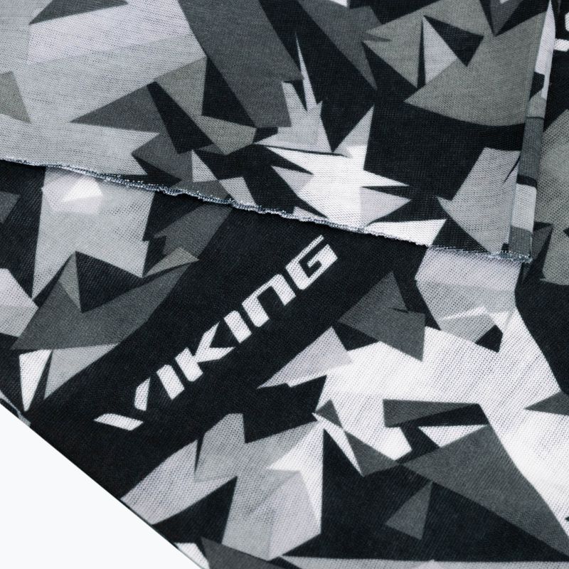 Viking Bandana Regular szürke/fekete 410/22/6520 3