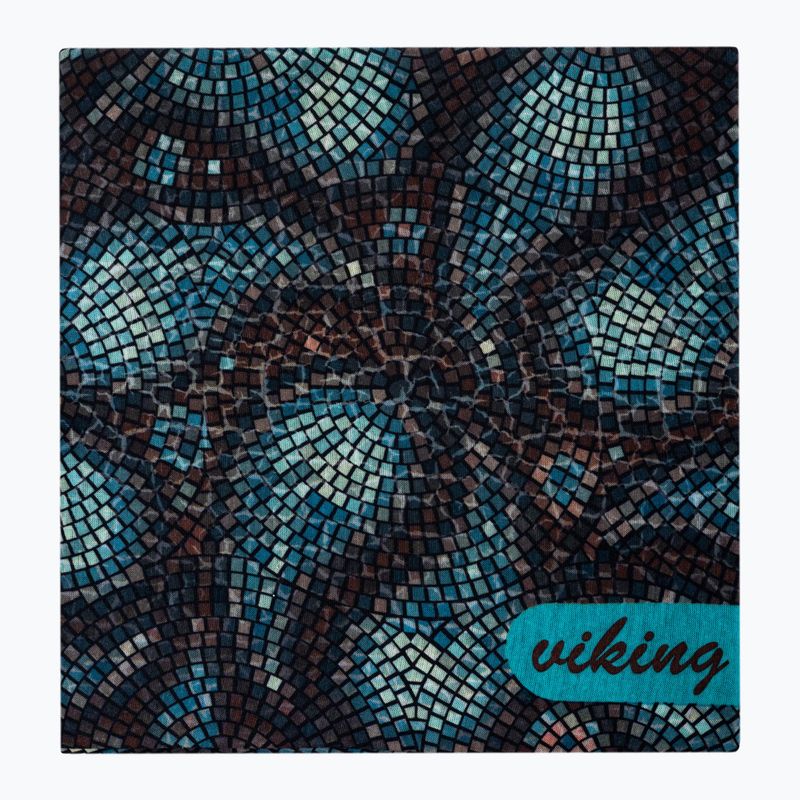 Bandana Viking Polartec Viking Polartec belső kék 430/22/8700 2