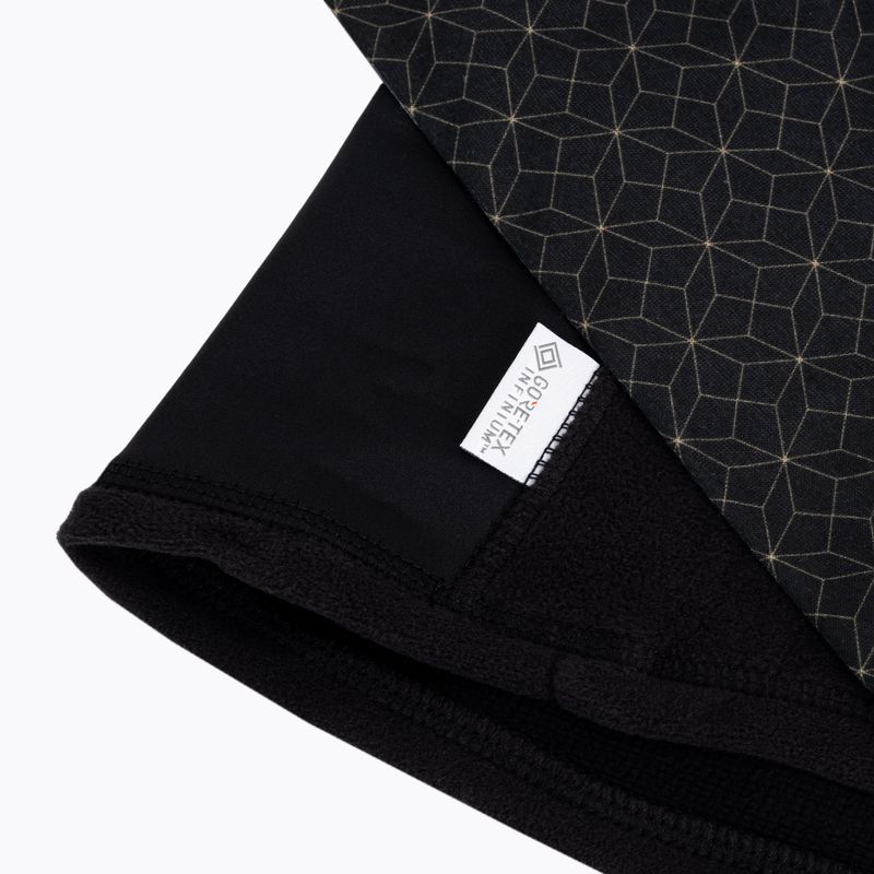 Viking GORE-TEX Infinium kendő Windstopperrel fekete 490/22/9401 3