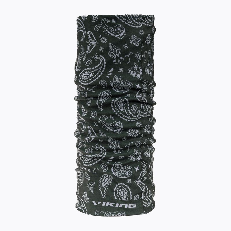 Bandana Viking Polartec Viking Polartec belül fekete 430/22/8116