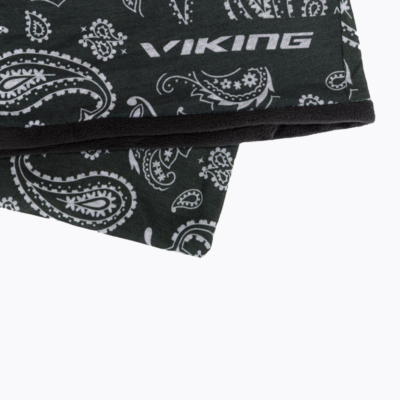 Bandana Viking Polartec Viking Polartec belül fekete 430/22/8116 3
