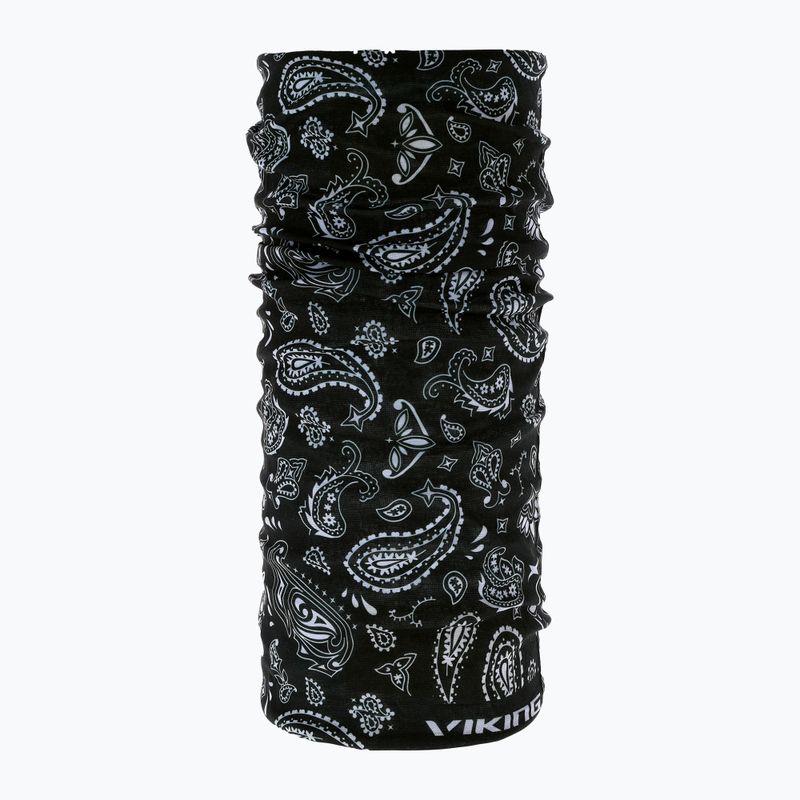 Bandana Viking Polartec Viking Polartec belül fekete 430/22/8116 4