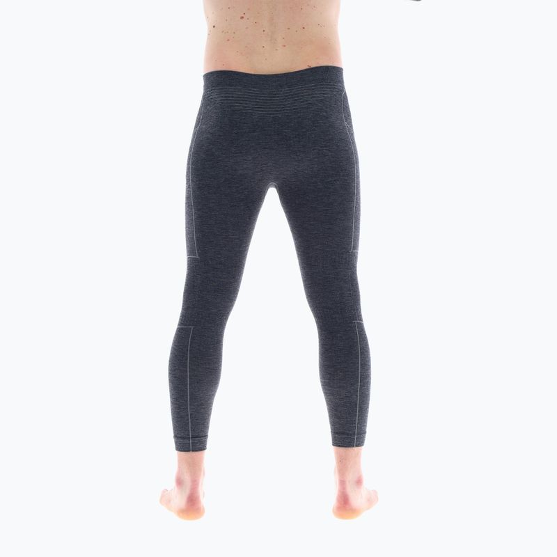 Férfi thermo alsónemű Viking Primus Pro Primaloft szürke 500/22/1313 12